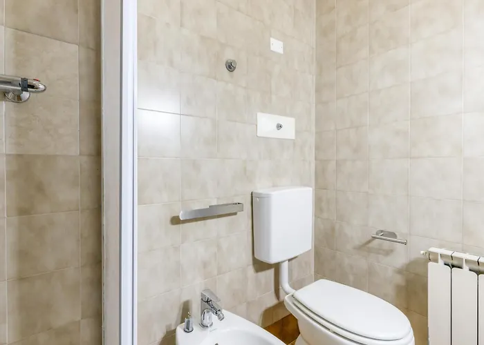 Free Pool, Sea View Paradise Sea View شقة ليدو أدريانو