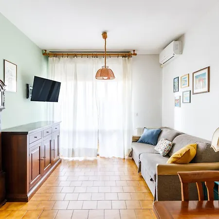 Apartamento Piscina Gratis, Paradise Sea View *
