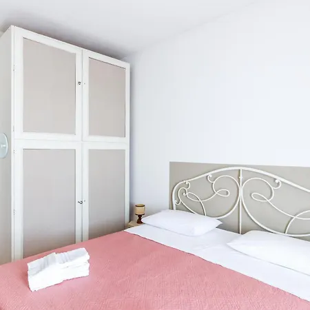 Piscina Gratis, Paradise Sea View Appartamento Lido Adriano