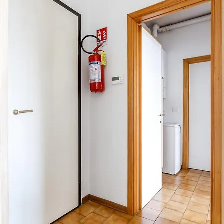 Piscina Gratis, Paradise Sea View Lido Adriano