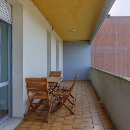 Piscina Gratis, Paradise Sea View Lido Adriano