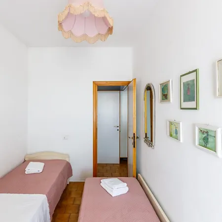 Piscina Gratis, Paradise Sea View Lido Adriano