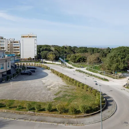 Lejlighed Piscina Gratis, Paradise Sea View *