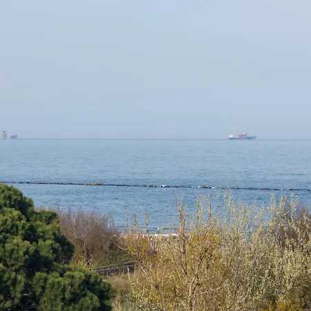 Piscina Gratis, Paradise Sea View * Lido Adriano