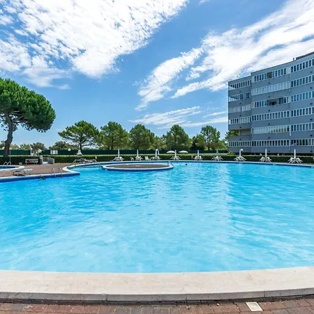 Apartamento Piscina Gratis, Paradise Sea View