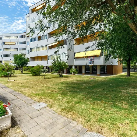 Apartamento Piscina Gratis, Paradise Sea View