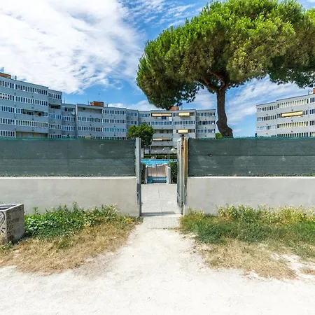 Piscina Gratis, Paradise Sea View Apartamento