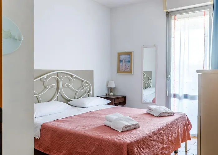 Daire Free Pool, Sea View Paradise Sea View