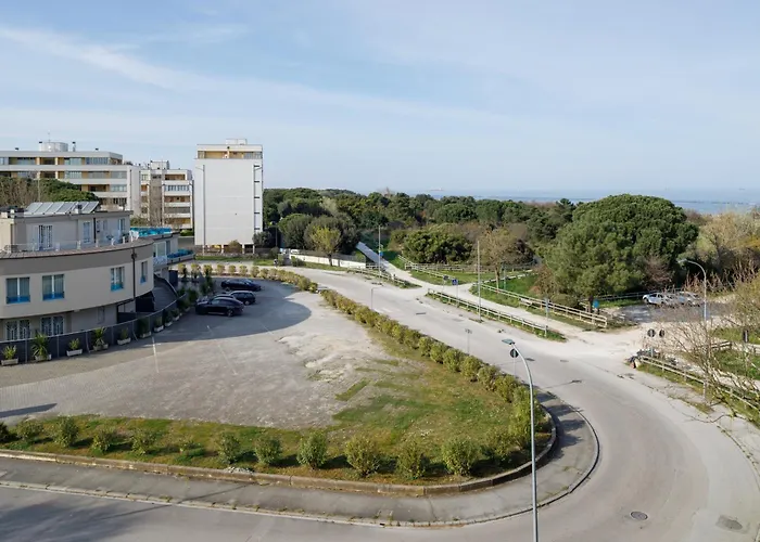 Daire Free Pool, Sea View Paradise Sea View *